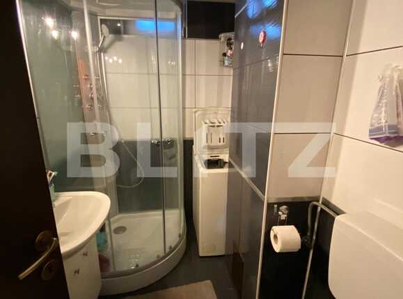 Apartament de vânzare 3 camere Grivitei - 76494AV | BLITZ Brașov | Poza10
