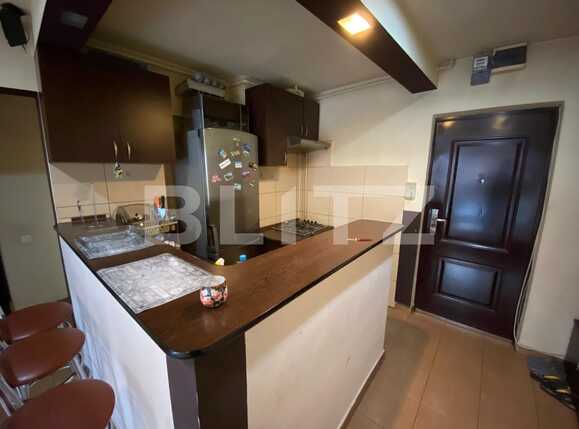 Apartament de vânzare 3 camere Grivitei - 76494AV | BLITZ Brașov | Poza6