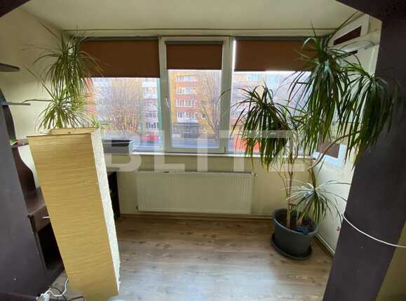 Apartament de vânzare 3 camere Grivitei - 76494AV | BLITZ Brașov | Poza4