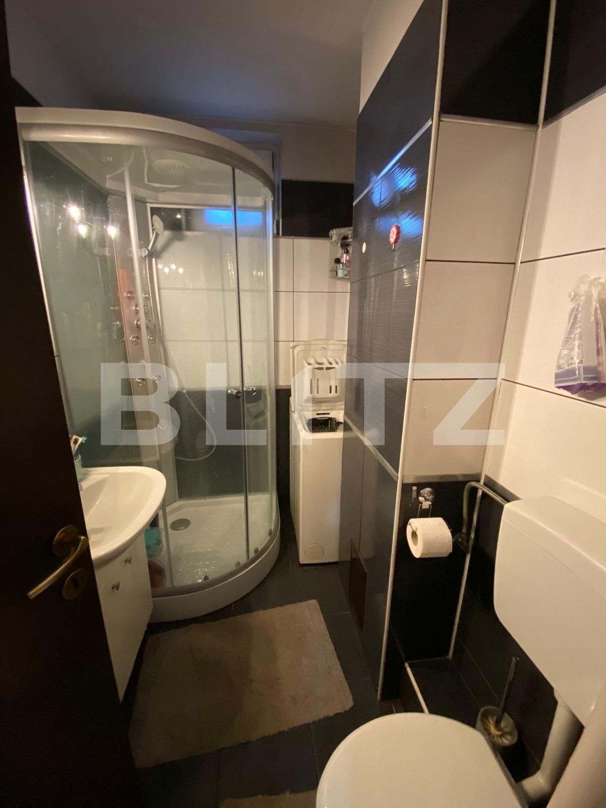 Apartament de vânzare 3 camere Grivitei - 76494AV | BLITZ Brașov | Poza10