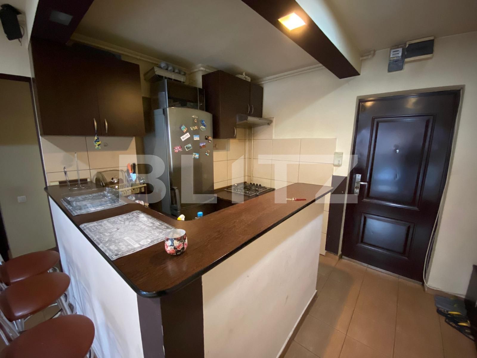 Apartament de vânzare 3 camere Grivitei - 76494AV | BLITZ Brașov | Poza6