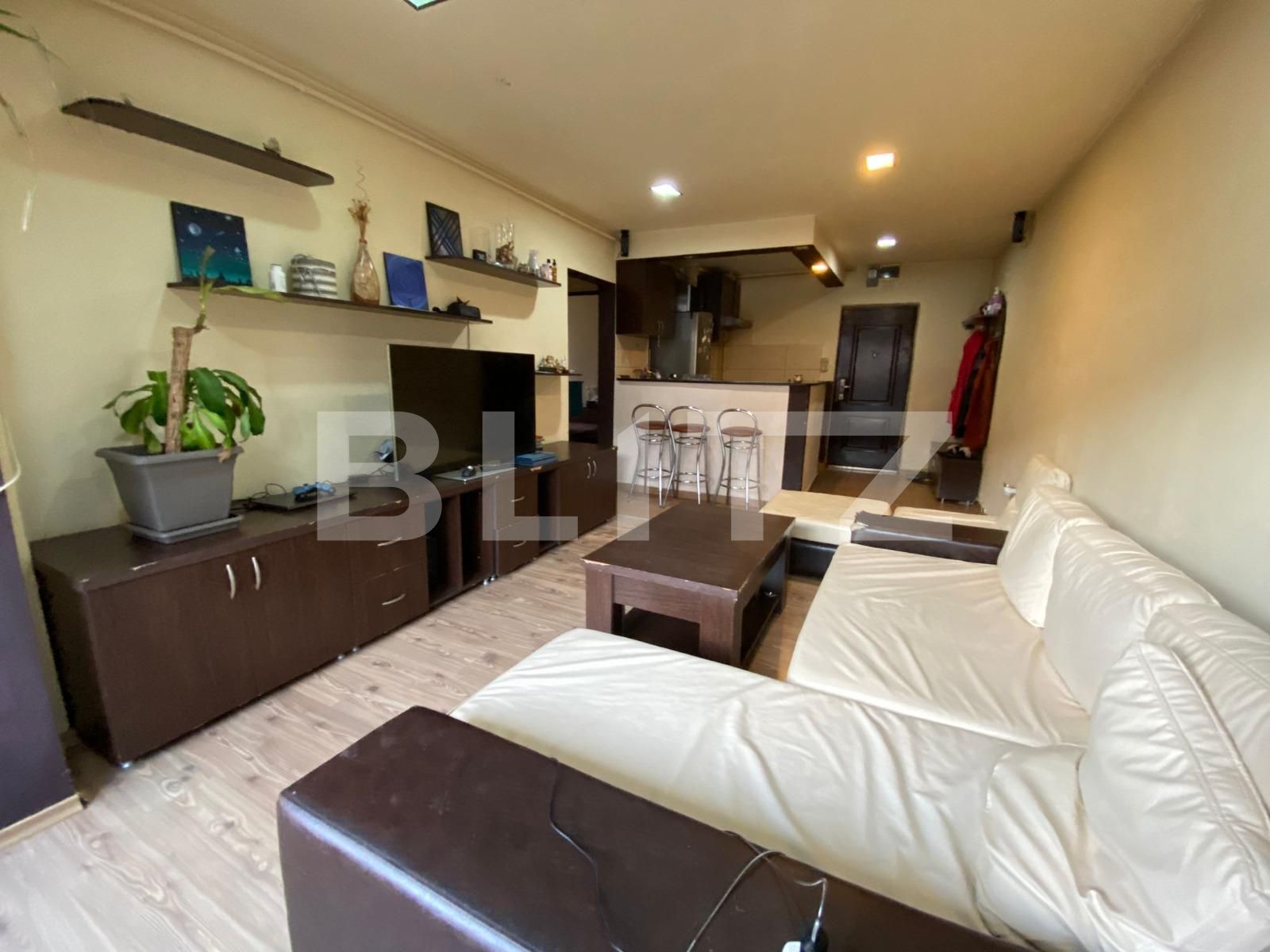 Apartament de vânzare 3 camere Grivitei - 76494AV | BLITZ Brașov | Poza3