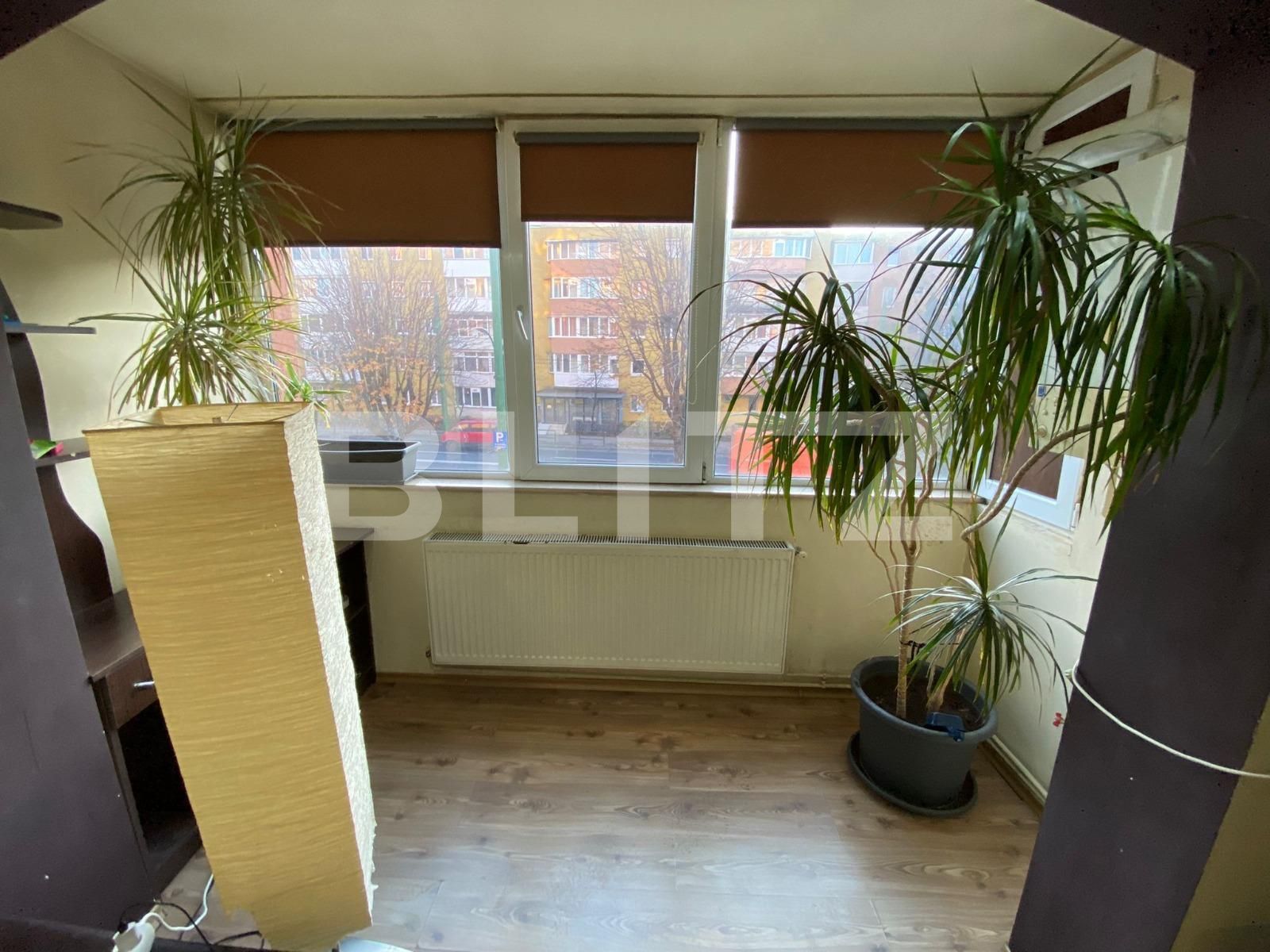 Apartament de vânzare 3 camere Grivitei - 76494AV | BLITZ Brașov | Poza4