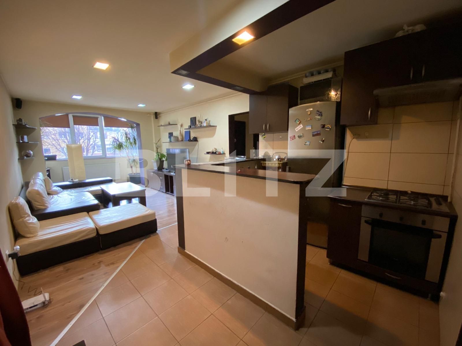 Apartament de vânzare 3 camere Grivitei - 76494AV | BLITZ Brașov | Poza5