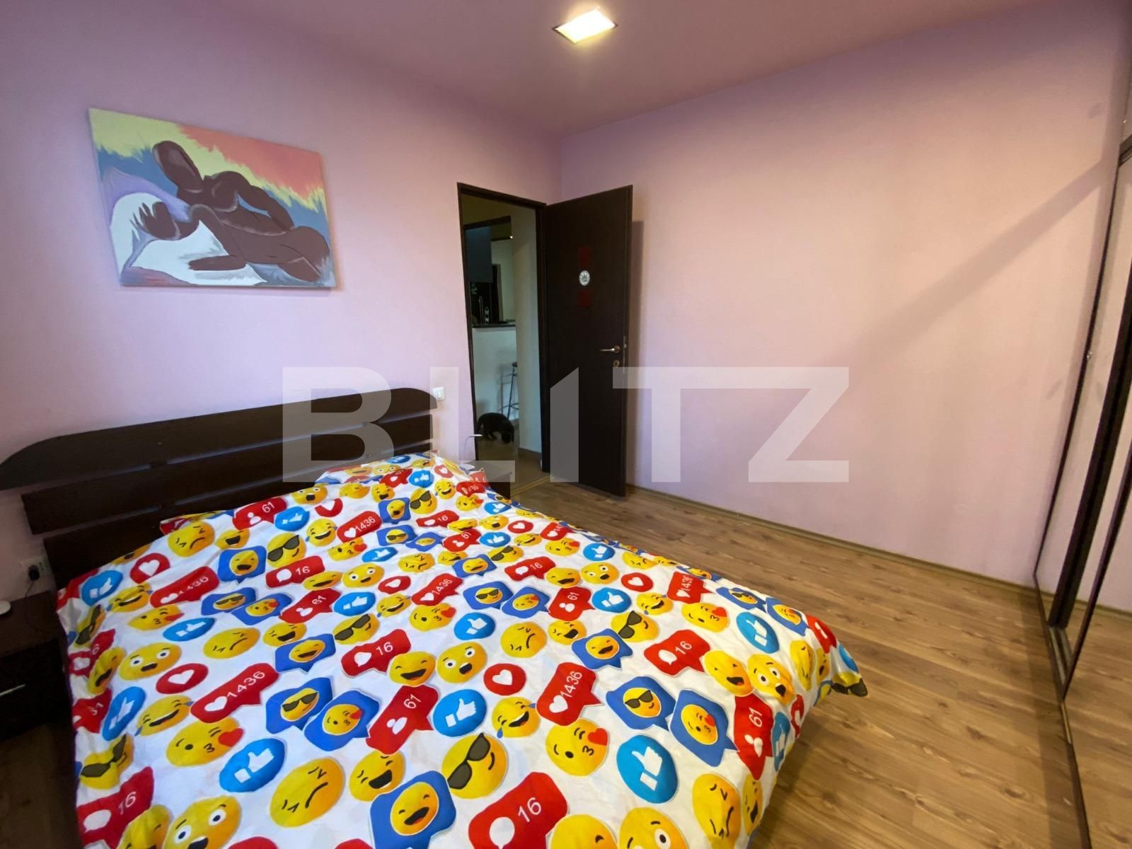 Apartament de vânzare 3 camere Grivitei - 76494AV | BLITZ Brașov | Poza9