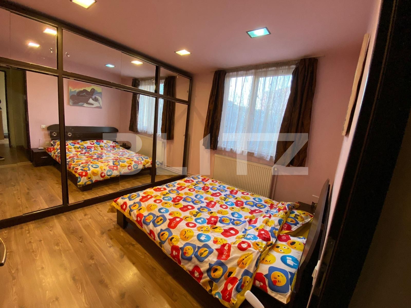 Apartament de vânzare 3 camere Grivitei - 76494AV | BLITZ Brașov | Poza8