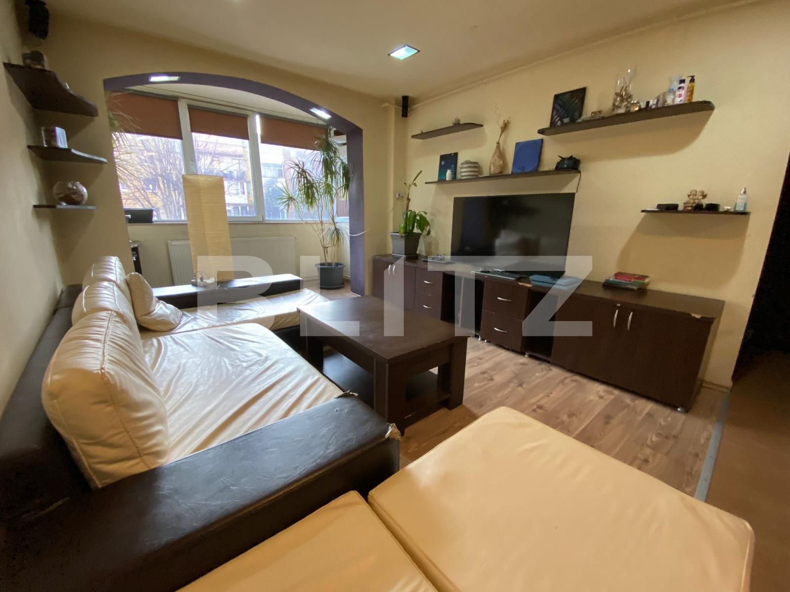 Apartament de vânzare 3 camere Grivitei - 76494AV | BLITZ Brașov | Poza2