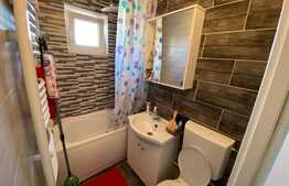 Apartament de 2 camere, 40 mp, semidecomandat, zona Faget 