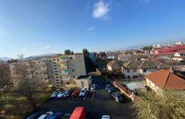 Apartament de 2 camere, 40 mp, semidecomandat, zona Faget 