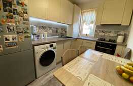 Apartament de 2 camere, 40 mp, semidecomandat, zona Faget 