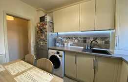 Apartament de 2 camere, 40 mp, semidecomandat, zona Faget 