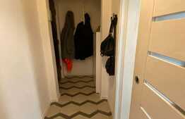 Apartament de 2 camere, 40 mp, semidecomandat, zona Faget 