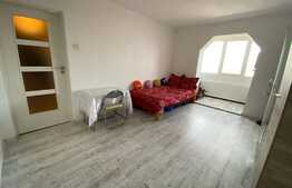 Apartament de 2 camere, 40 mp, semidecomandat, zona Faget 