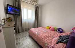 Apartament de 2 camere, 40 mp, semidecomandat, zona Faget 