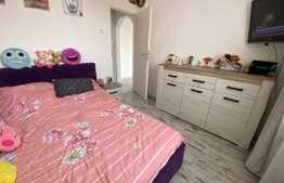 Apartament de 2 camere, 40 mp, semidecomandat, zona Faget 