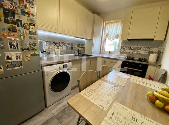 Apartament de vânzare 2 camere 13 Decembrie - 76495AV | BLITZ Brașov | Poza2