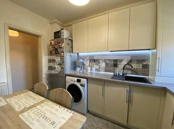 Apartament de vânzare 2 camere 13 Decembrie - 76495AV | BLITZ Brașov | Poza3