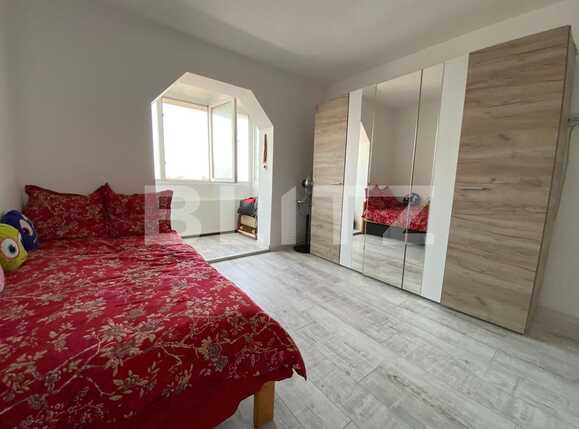 Apartament de vânzare 2 camere 13 Decembrie - 76495AV | BLITZ Brașov | Poza7