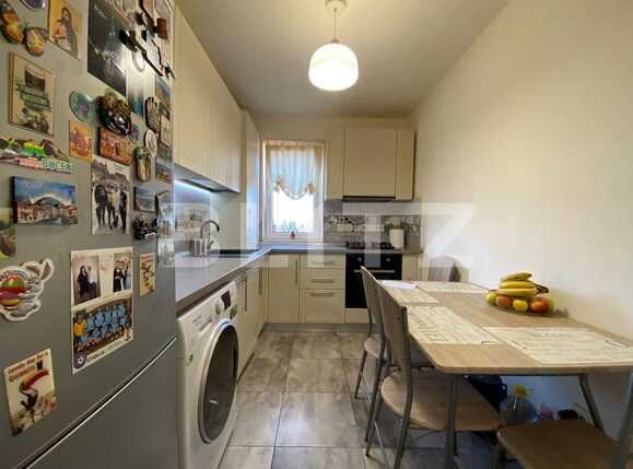 Apartament de vânzare 2 camere 13 Decembrie - 76495AV | BLITZ Brașov | Poza1