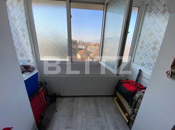 Apartament de vânzare 2 camere 13 Decembrie - 76495AV | BLITZ Brașov | Poza9