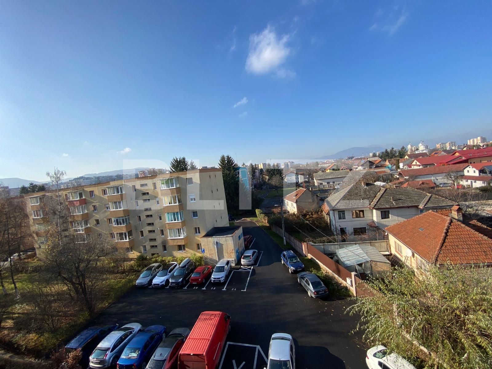 Apartament de vânzare 2 camere 13 Decembrie - 76495AV | BLITZ Brașov | Poza15