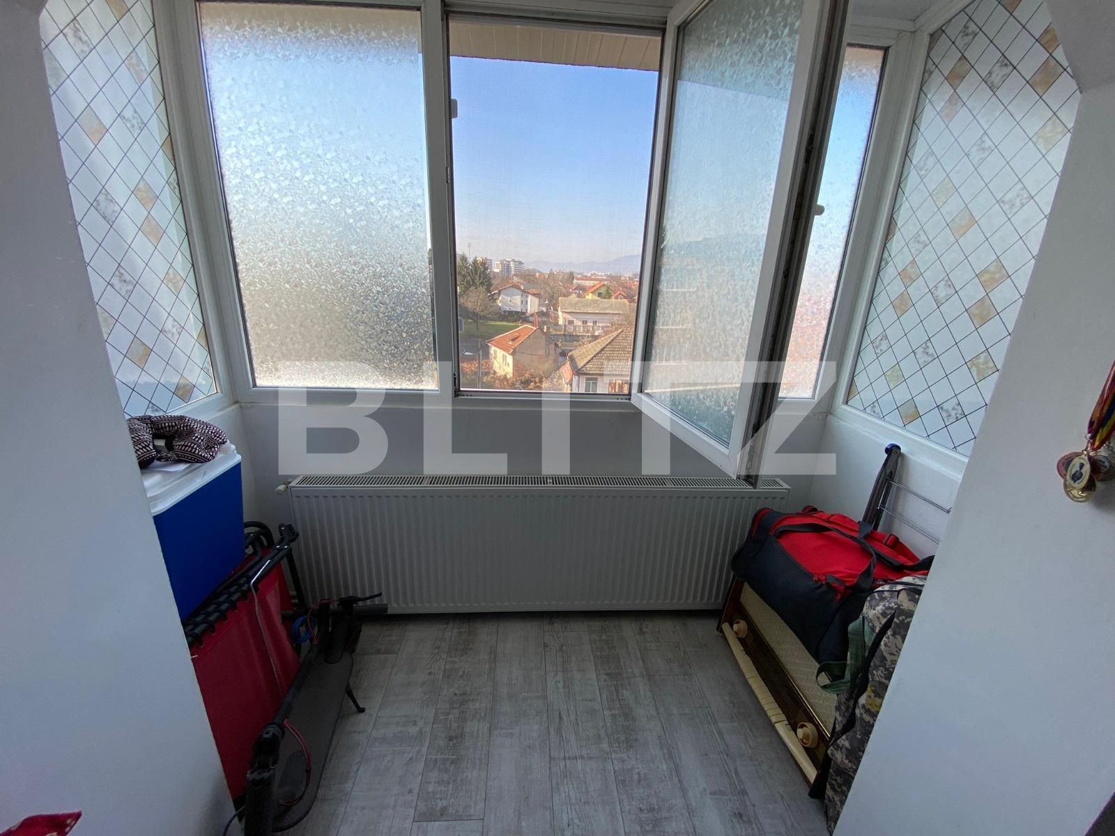 Apartament de vânzare 2 camere 13 Decembrie - 76495AV | BLITZ Brașov | Poza9