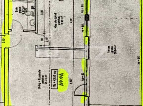 Apartament de vânzare 2 camere Floreşti - 76498AV | BLITZ Cluj-Napoca | Poza7