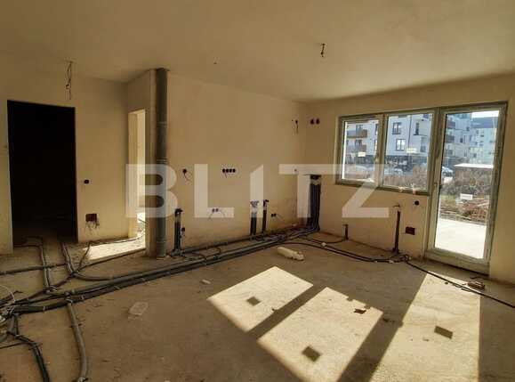 Apartament de vânzare 2 camere Floreşti - 76498AV | BLITZ Cluj-Napoca | Poza1
