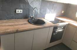 2 camere, 54 mp, mobilat modern, parcare, AC, zona strazii Detunata