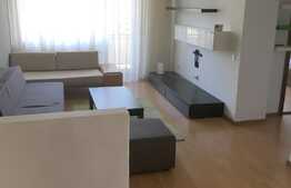2 camere, 54 mp, mobilat modern, parcare, AC, zona strazii Detunata