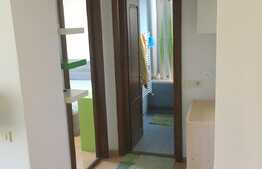 2 camere, 54 mp, mobilat modern, parcare, AC, zona strazii Detunata