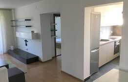 2 camere, 54 mp, mobilat modern, parcare, AC, zona strazii Detunata