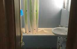 2 camere, 54 mp, mobilat modern, parcare, AC, zona strazii Detunata