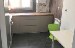 2 camere, 54 mp, mobilat modern, parcare, AC, zona strazii Detunata
