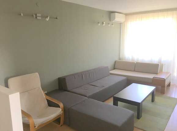 Apartament de închiriat 2 camere Gheorgheni - 7650AI | BLITZ Cluj-Napoca | Poza1