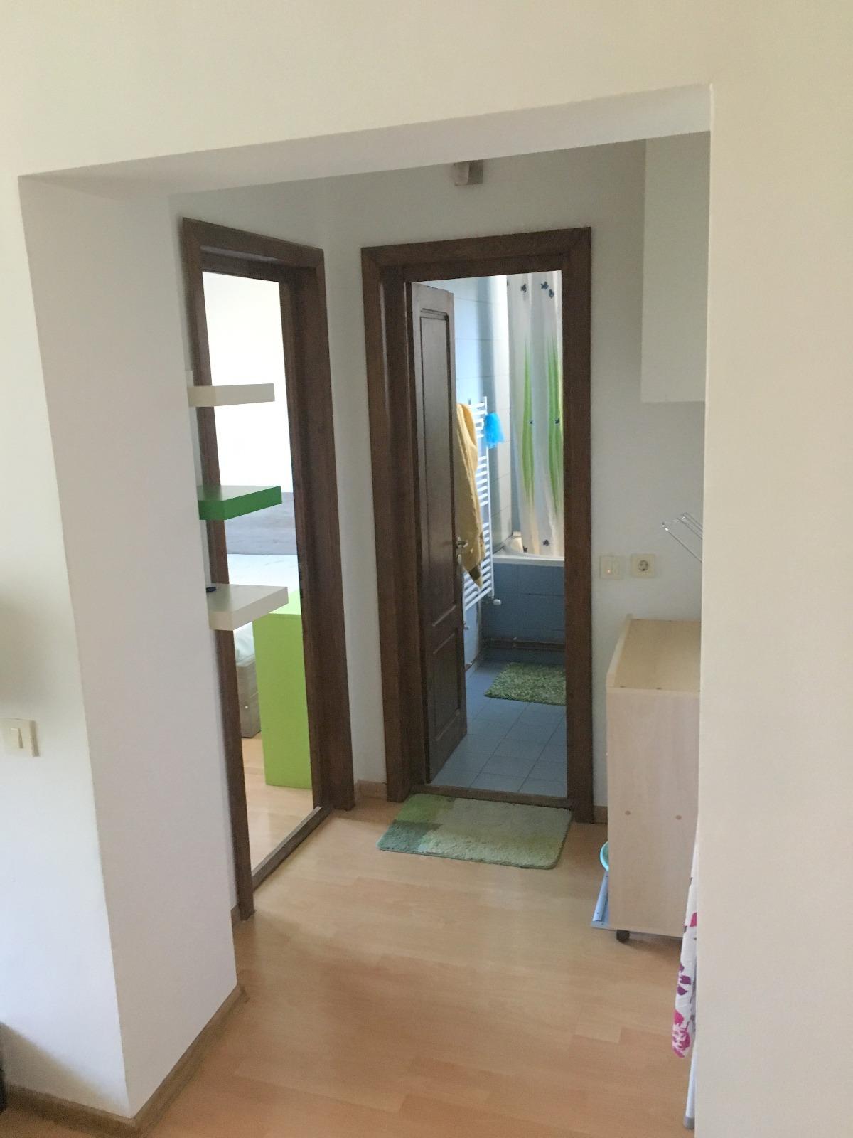 Apartament de închiriat 2 camere Gheorgheni - 7650AI | BLITZ Cluj-Napoca | Poza8