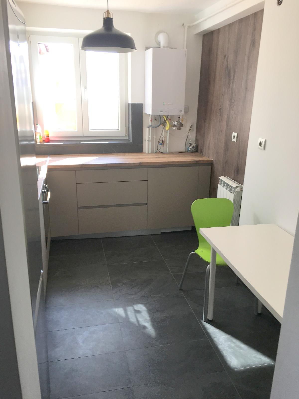 Apartament de închiriat 2 camere Gheorgheni - 7650AI | BLITZ Cluj-Napoca | Poza5