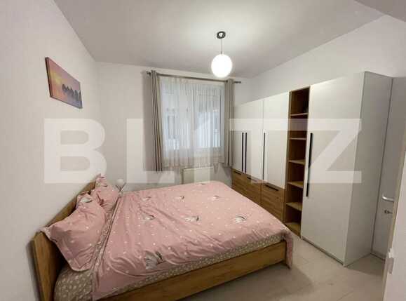 Apartament de vânzare 2 camere Bună Ziua - 76501AV | BLITZ Cluj-Napoca | Poza1