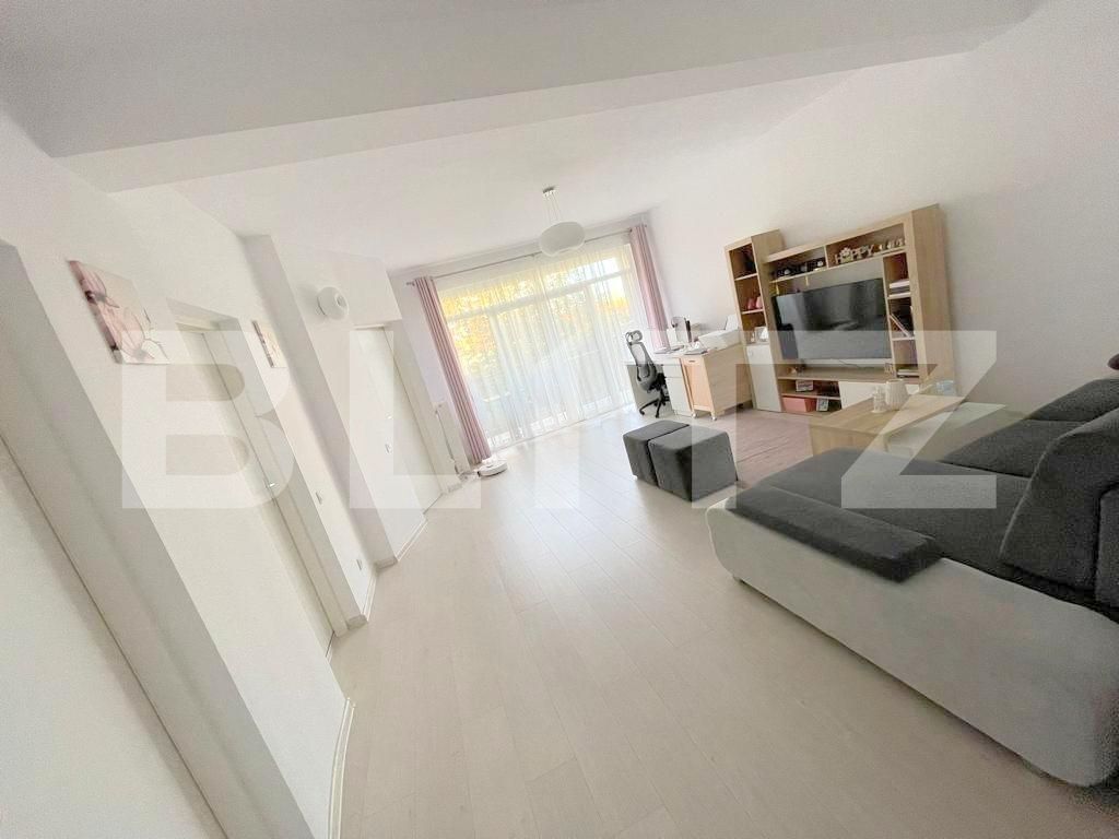 Apartament de vânzare 2 camere Bună Ziua - 76501AV | BLITZ Cluj-Napoca | Poza2