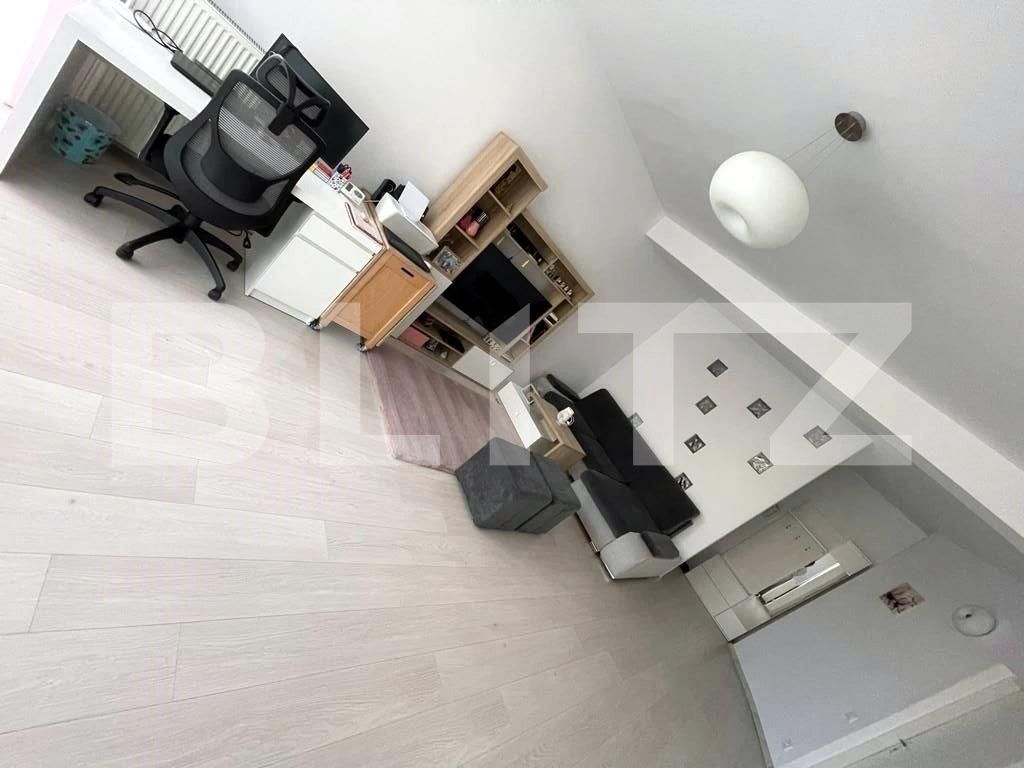 Apartament de vânzare 2 camere Bună Ziua - 76501AV | BLITZ Cluj-Napoca | Poza3