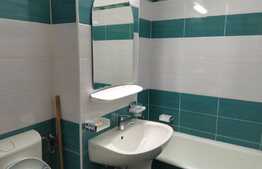 Garsoniera de 25 mp, decomandata, zona Casa Piratilor