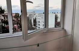 Garsoniera de 25 mp, decomandata, zona Casa Piratilor