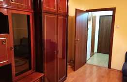 Garsoniera de 25 mp, decomandata, zona Casa Piratilor