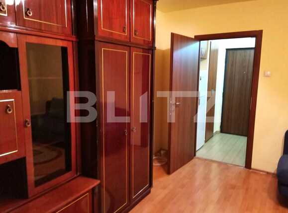Garsonieră de închiriat Manastur - 76504AI | BLITZ Cluj-Napoca | Poza2