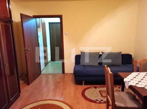 Garsonieră de închiriat Manastur - 76504AI | BLITZ Cluj-Napoca | Poza1