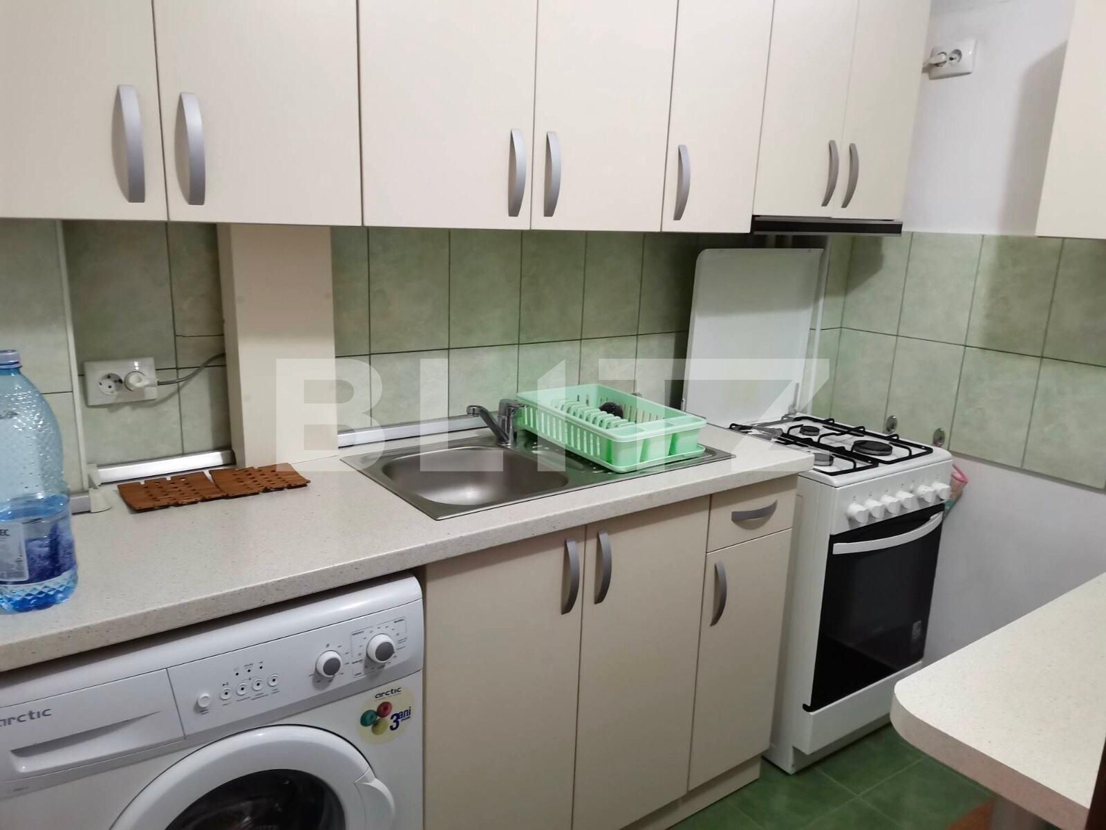 Garsonieră de închiriat Manastur - 76504AI | BLITZ Cluj-Napoca | Poza5