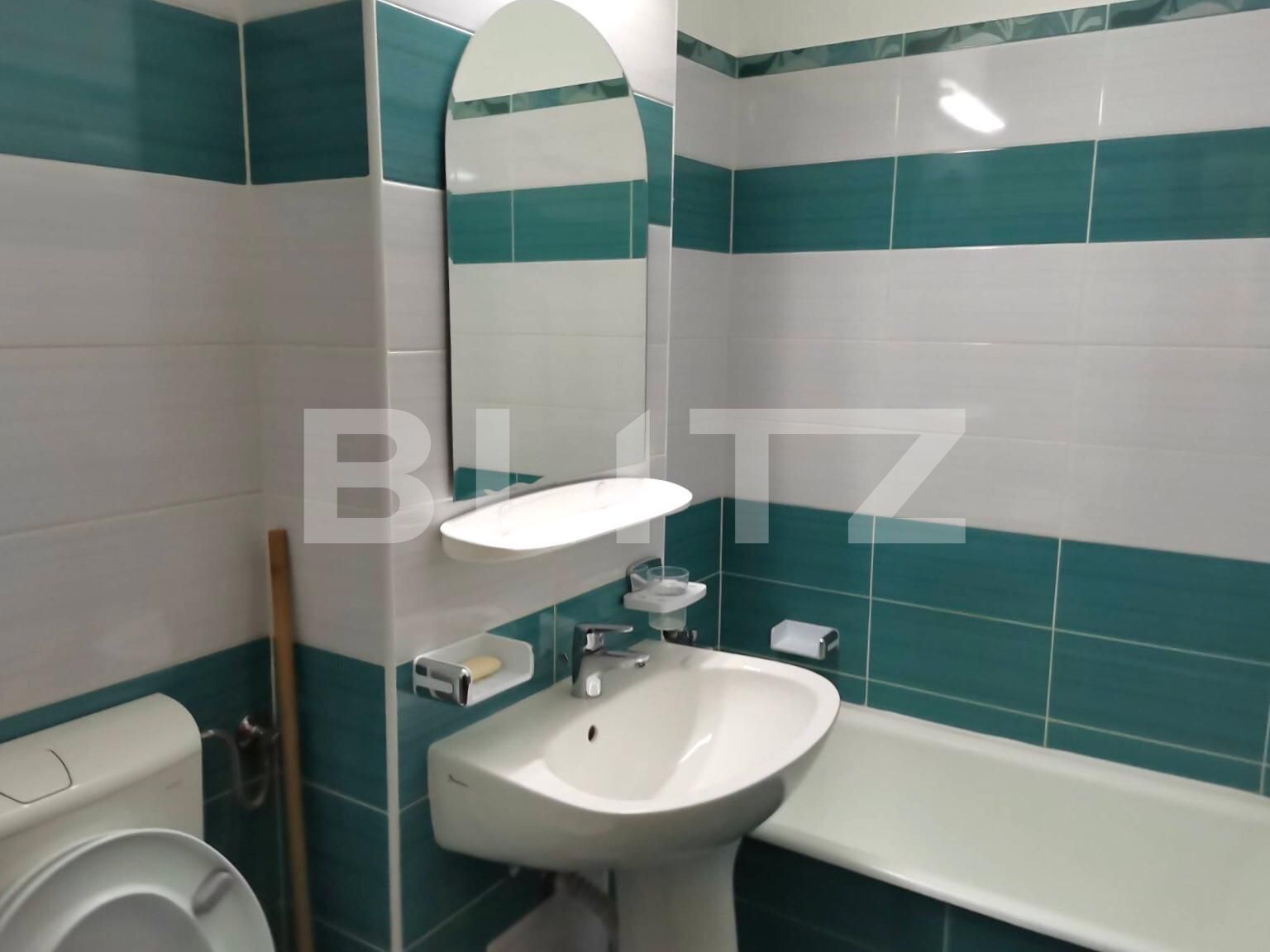 Garsonieră de închiriat Manastur - 76504AI | BLITZ Cluj-Napoca | Poza6