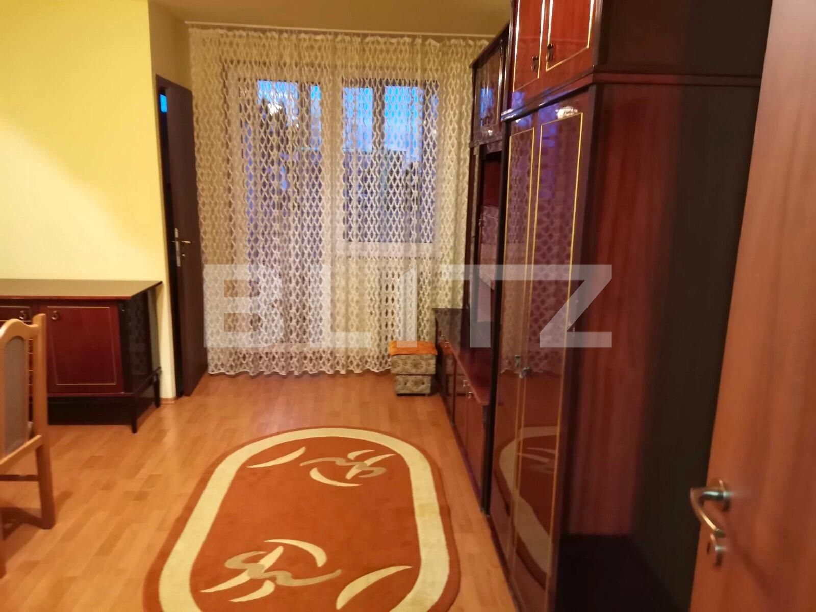 Garsonieră de închiriat Manastur - 76504AI | BLITZ Cluj-Napoca | Poza4