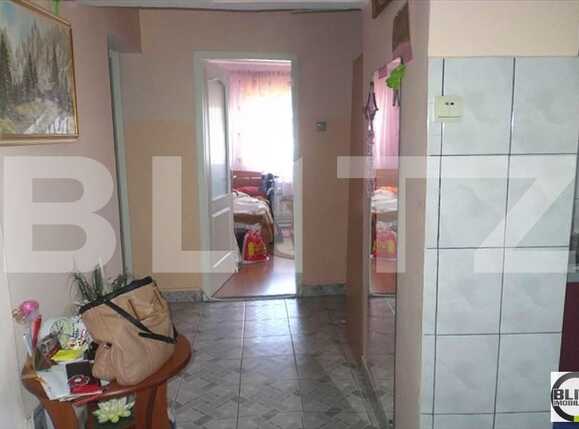 Apartament de vânzare 4 camere Marasti - 7651AV | BLITZ Cluj-Napoca | Poza2
