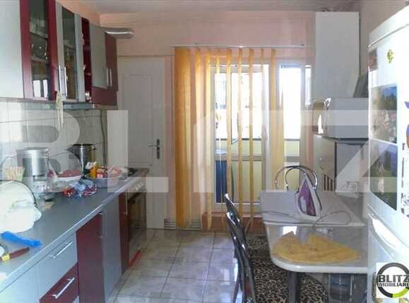 Apartament de vânzare 4 camere Marasti - 7651AV | BLITZ Cluj-Napoca | Poza1